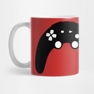 Playstation 3 Controller - black Mug